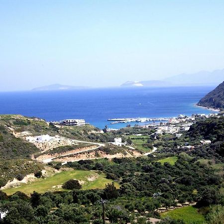 Dionysia Apartments Kefalos  Exterior photo