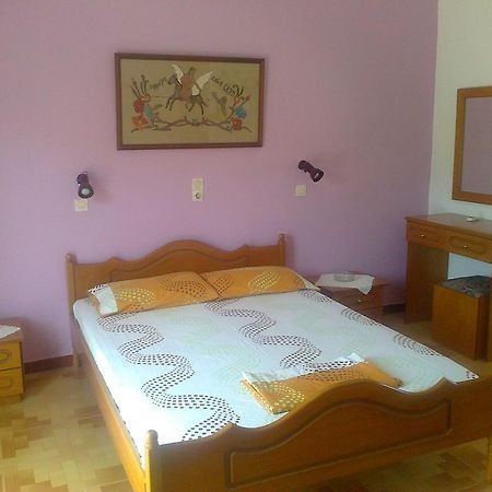 Dionysia Apartments Kefalos  Exterior photo