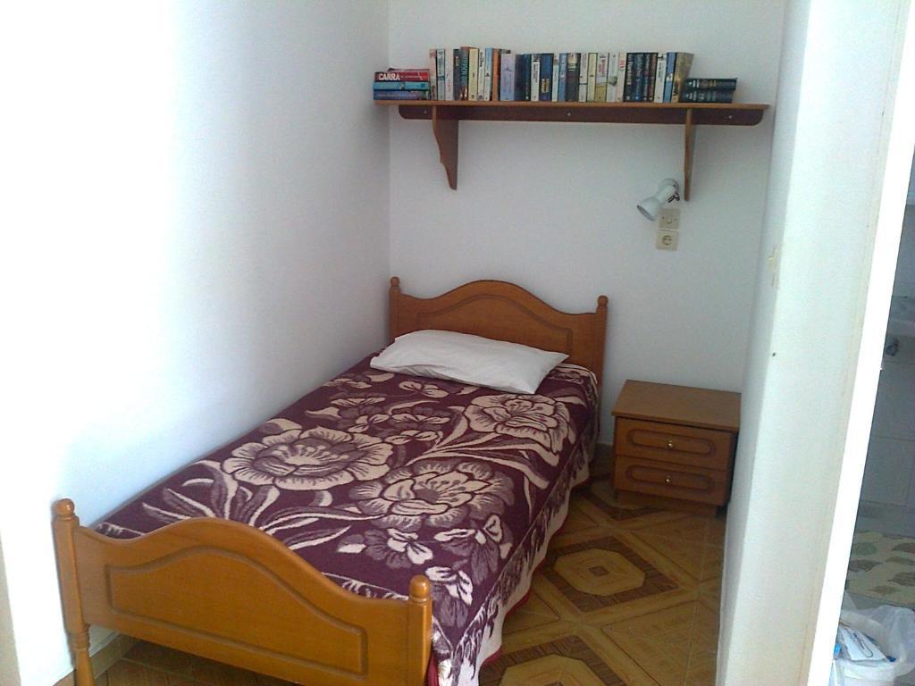 Dionysia Apartments Kefalos  Room photo