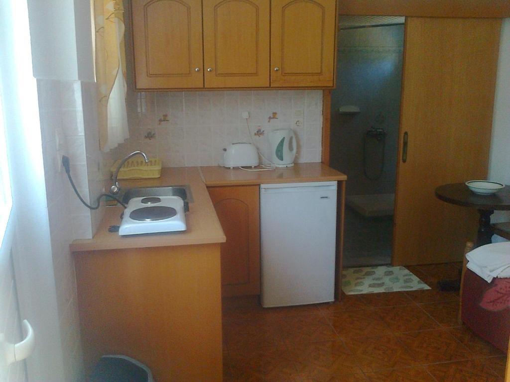 Dionysia Apartments Kefalos  Room photo