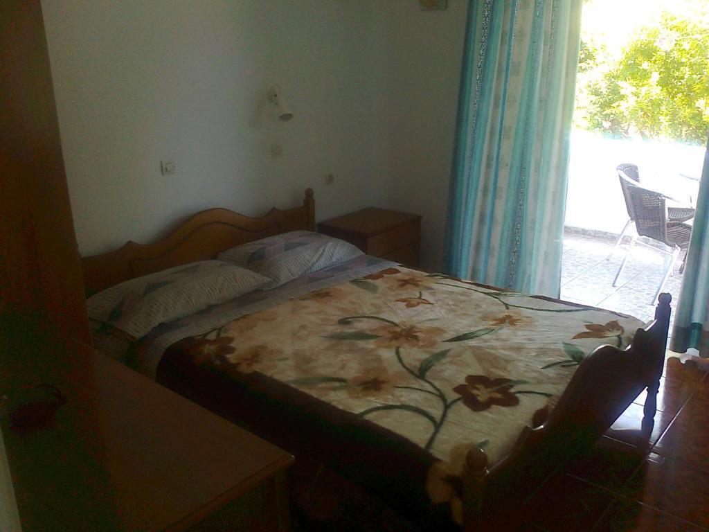 Dionysia Apartments Kefalos  Room photo