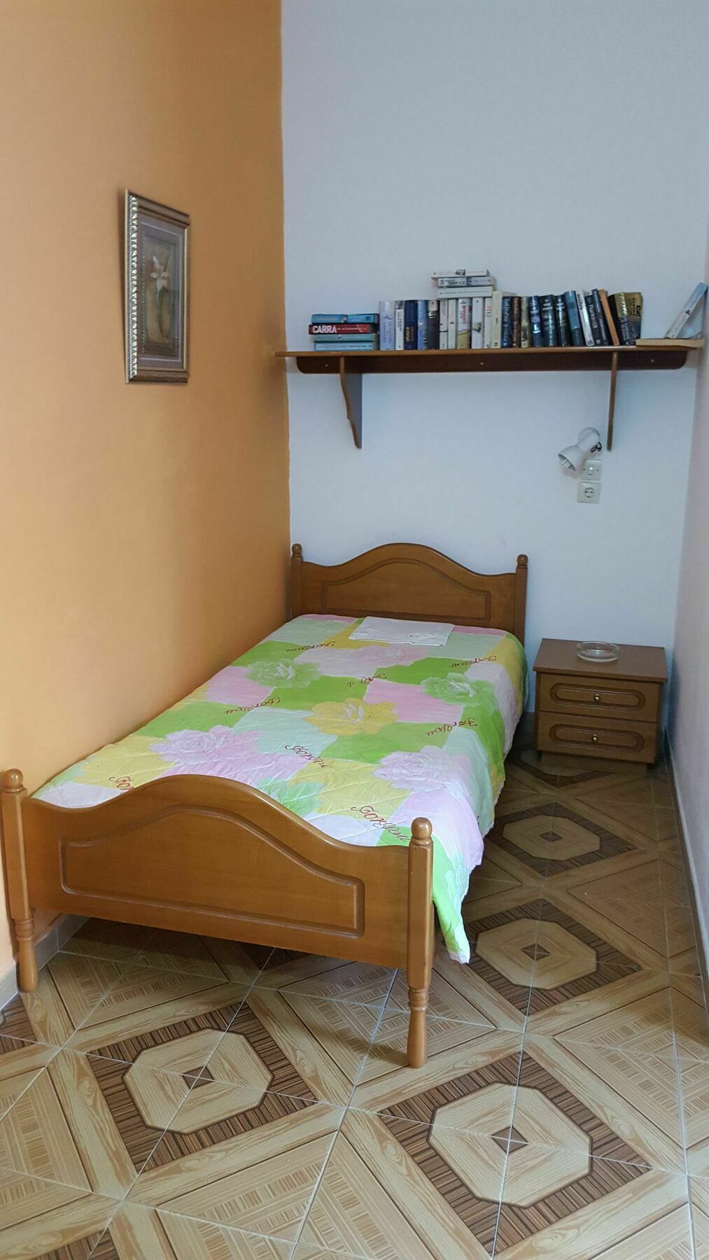 Dionysia Apartments Kefalos  Exterior photo