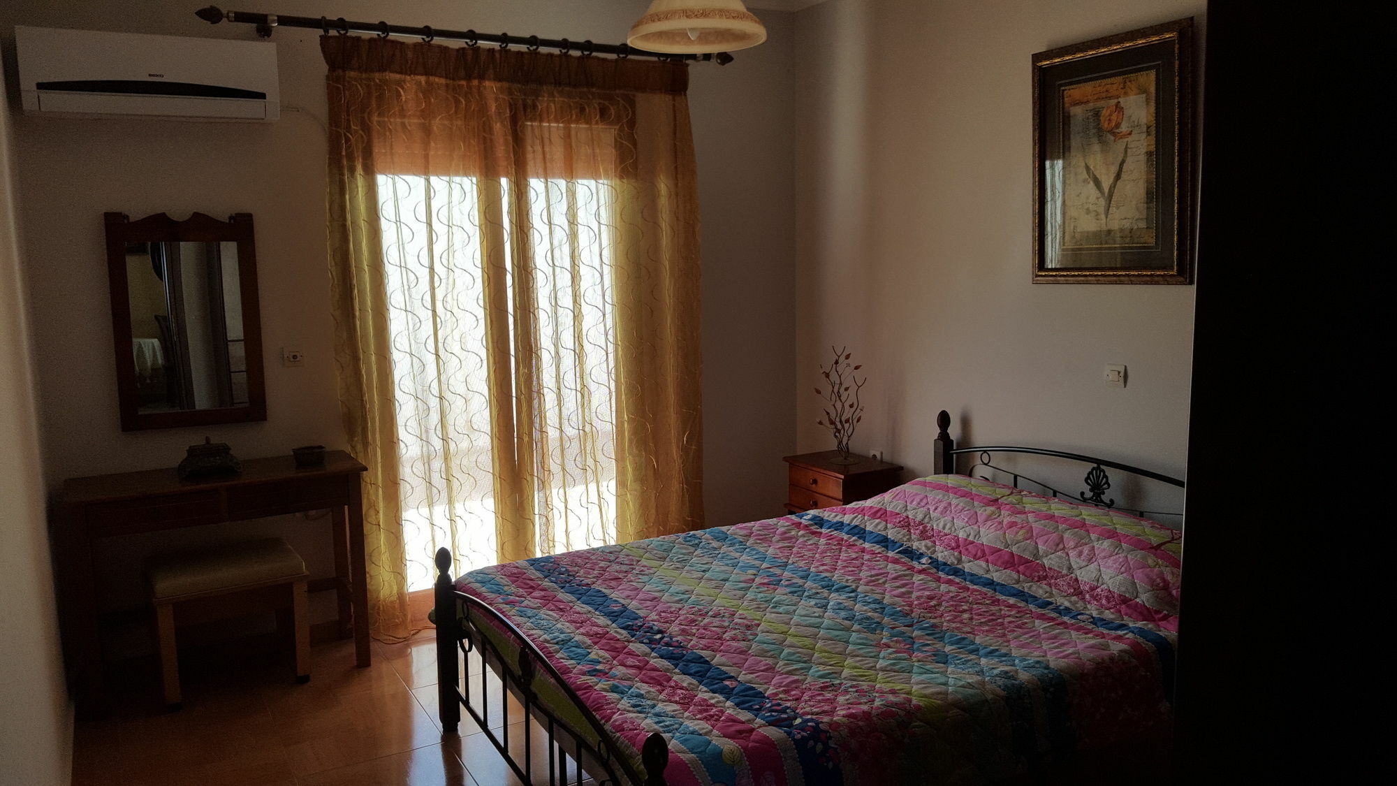 Dionysia Apartments Kefalos  Exterior photo